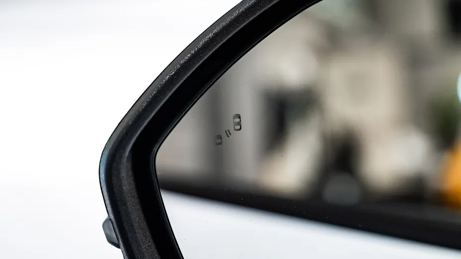 FORD Explorer Explorer 3.0 EcoBoost PHEV 4WD ST-Line