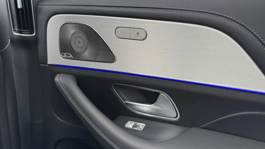 MERCEDES-BENZ GLE GLE 350 de PHEV 4-Matic AMG Line Nowy