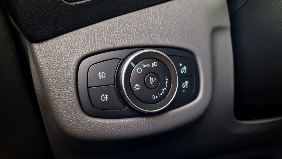 FORD Transit Connect Connect 210 SWB Trend