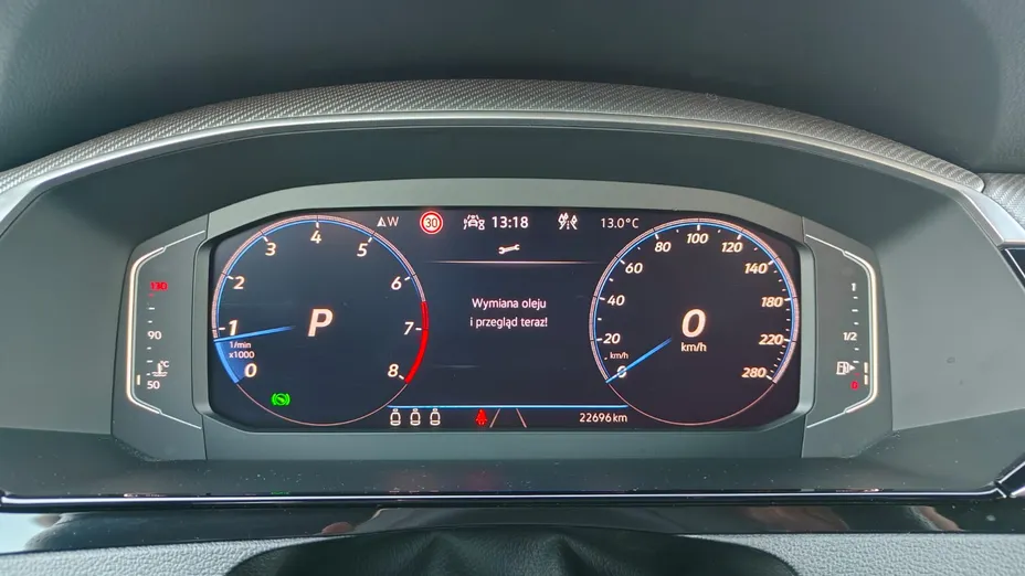 VOLKSWAGEN Arteon Arteon 2.0 TSI R-Line DSG