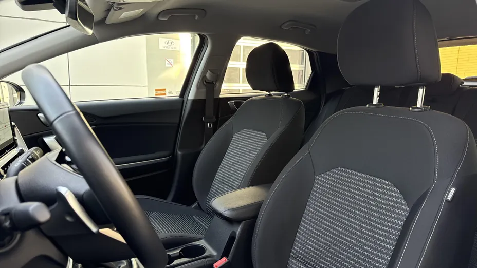 KIA XCeed XCeed 1.5 T-GDI M DCT