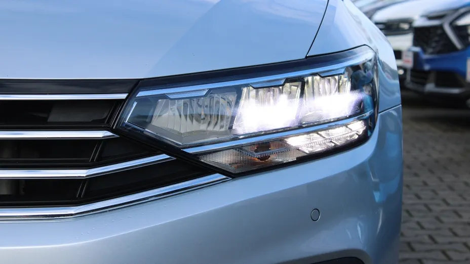 VOLKSWAGEN Passat Passat 2.0 TDI EVO Business DSG