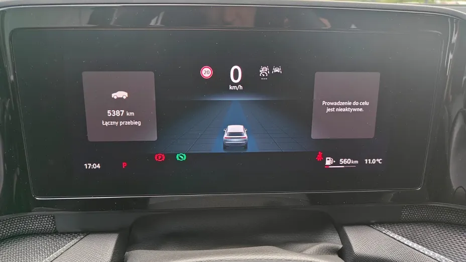 SKODA Kodiaq Kodiaq 2.0 TDI 4x4 Selection DSG