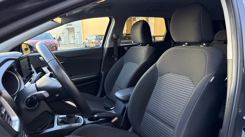 KIA Cee'd Ceed 1.5 T-GDI M