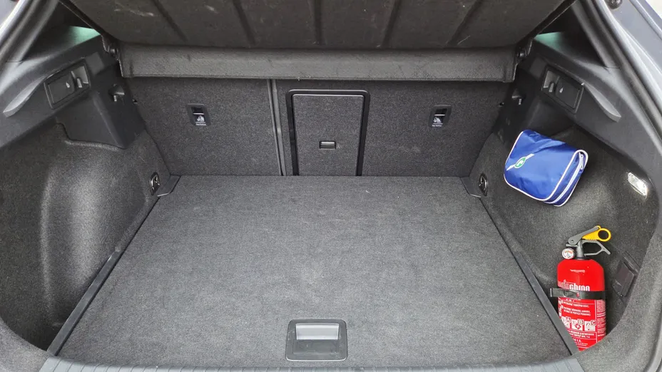 CUPRA Formentor Formentor 1.5 TSI DSG