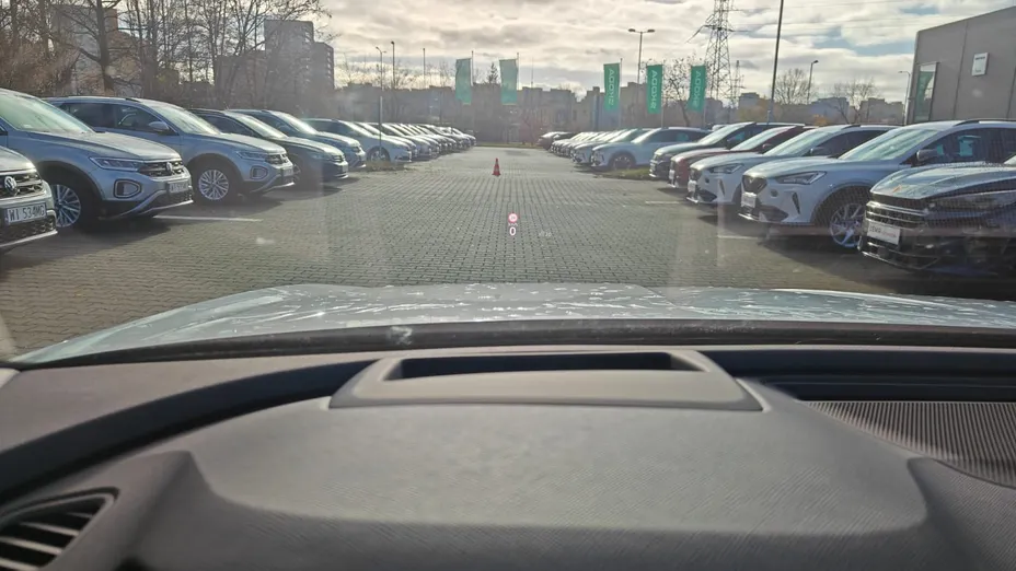 SKODA Superb Superb 2.0 TDI SCR 4x4 L&K DSG