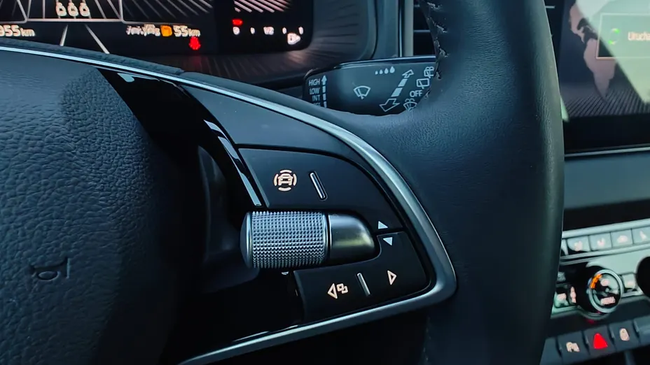 SKODA Karoq Karoq 1.5 TSI ACT Selection