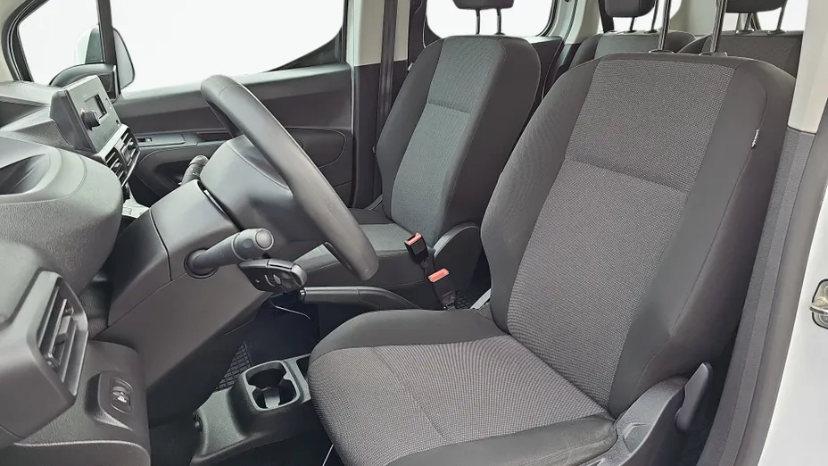 PEUGEOT Rifter Rifter 1.5 BlueHDI Active