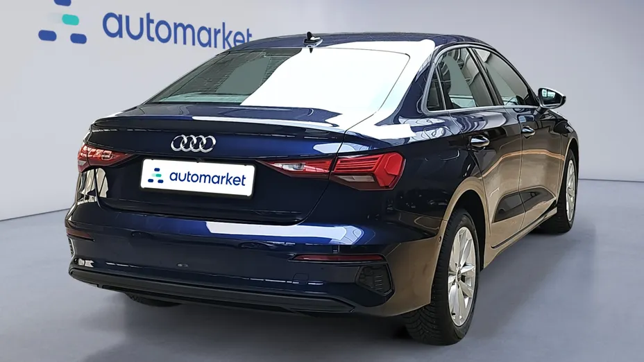 AUDI A3 A3 30 TDI S tronic