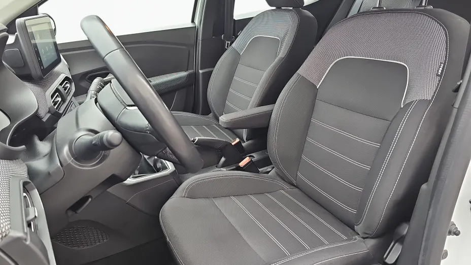 DACIA Sandero Sandero 1.0 TCe Expression LPG