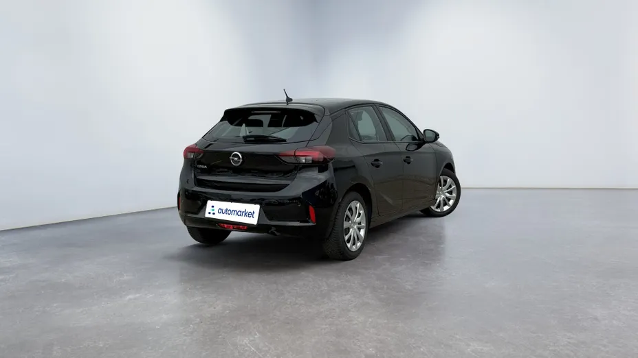 OPEL Corsa Corsa 1.2 Edition S&S