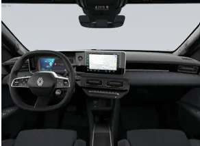 RENAULT R4 R4 52kWh Comfort Range Techno Nowy