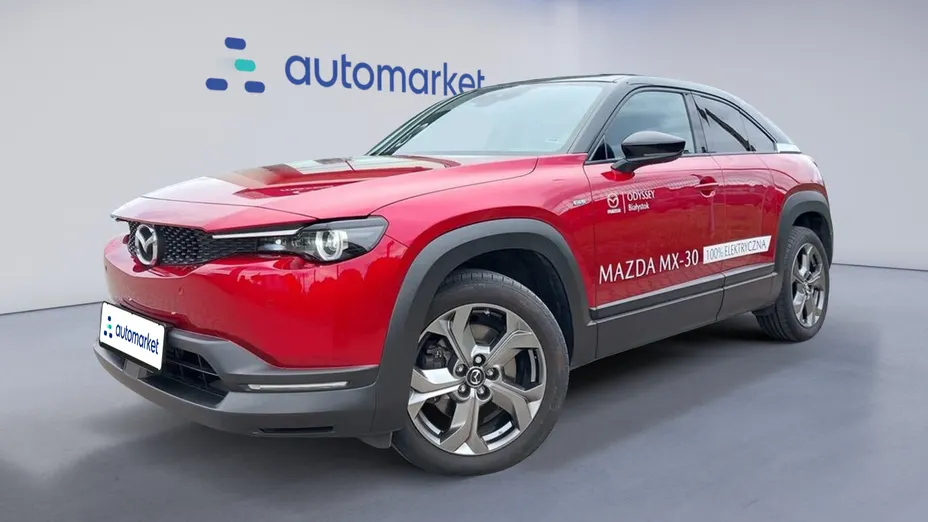 MAZDA MX-30 MX-30 35.5kWh Makoto