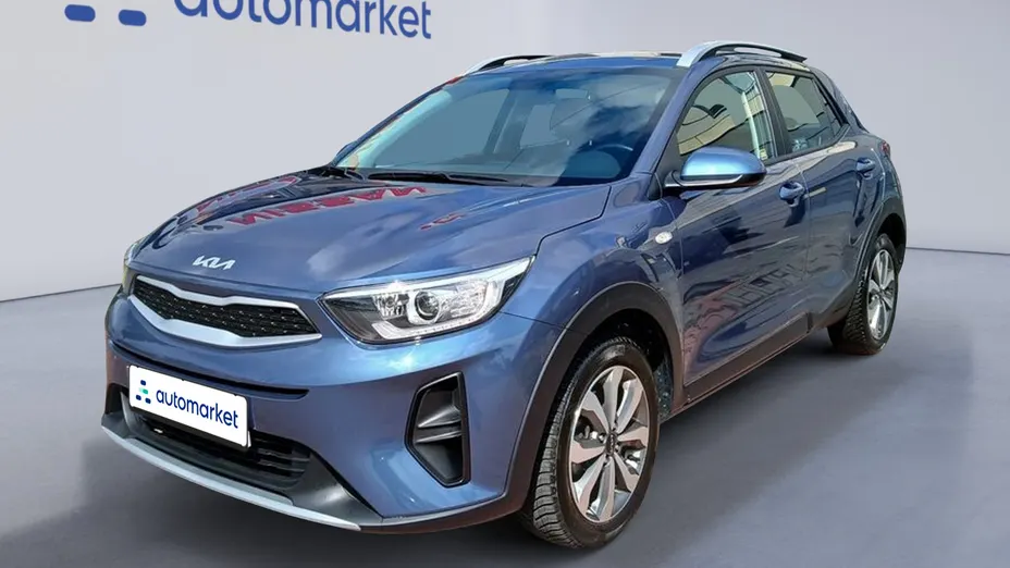 KIA Stonic Stonic 1.2 M