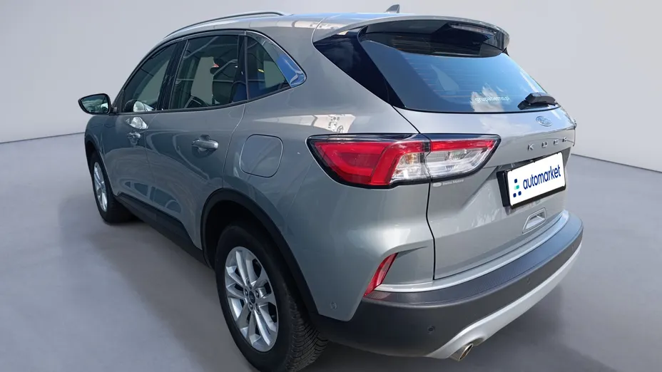 FORD Kuga Kuga 1.5 EcoBoost FWD Titanium