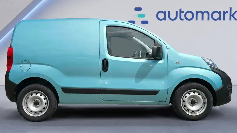 FIAT Fiorino Van Fiorino 1.3 MJ Base