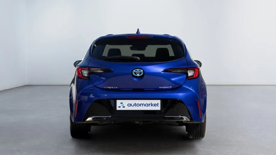 TOYOTA Corolla Corolla 1.8 Hybrid Comfort Nowy