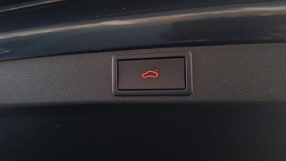 SKODA Octavia Octavia 2.0 TDI Ambition DSG