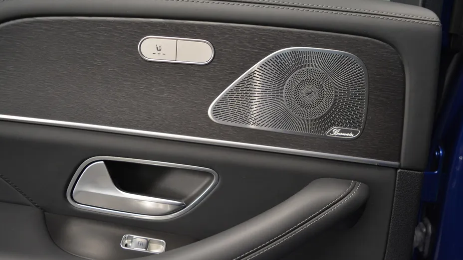 MERCEDES-BENZ GLE AMG GLE 63 S 4-Matic