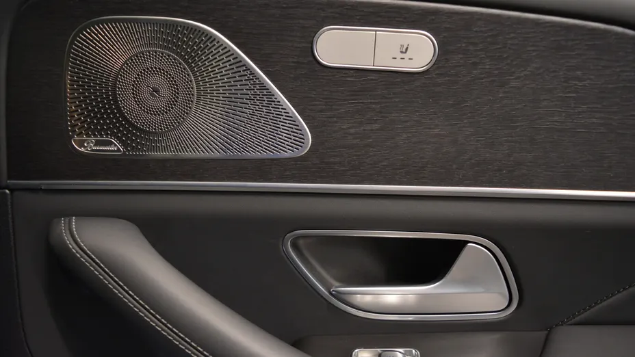 MERCEDES-BENZ GLE AMG GLE 63 S 4-Matic