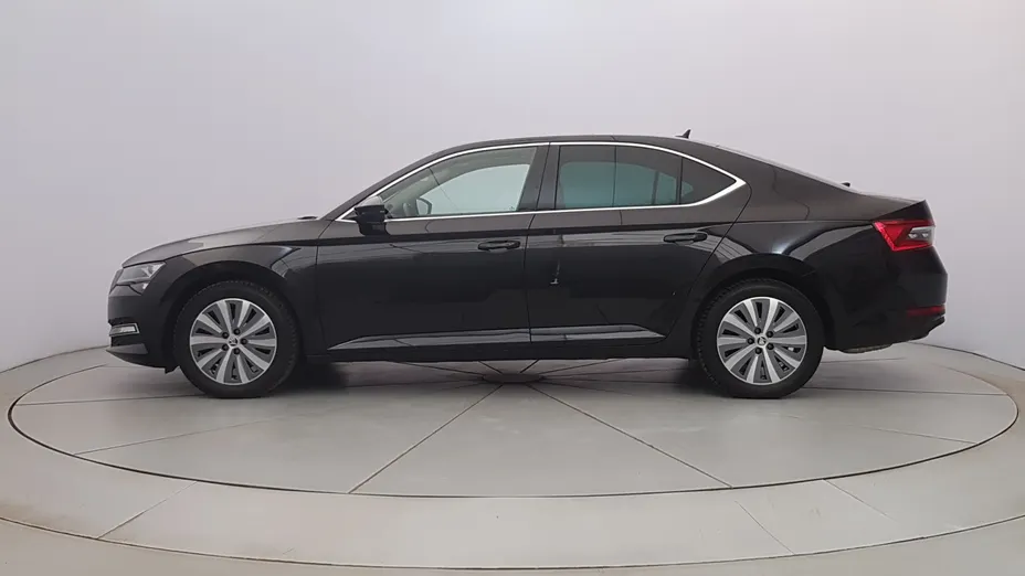 SKODA Superb Superb 2.0 TSI Style DSG