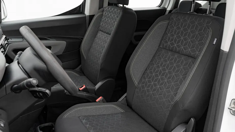 PEUGEOT Rifter Rifter 1.2 PureTech Active S&S