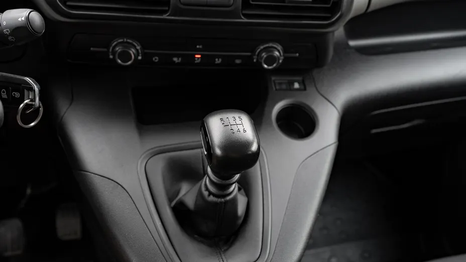 PEUGEOT Rifter Rifter 1.2 PureTech Active S&S