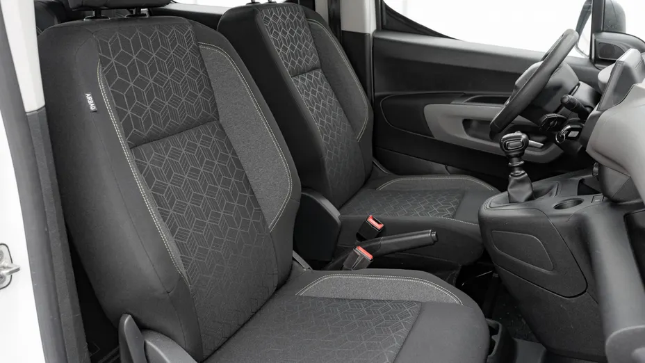 PEUGEOT Rifter Rifter 1.2 PureTech Active S&S