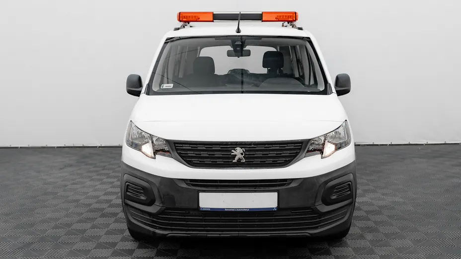 PEUGEOT Rifter Rifter 1.2 PureTech Active S&S