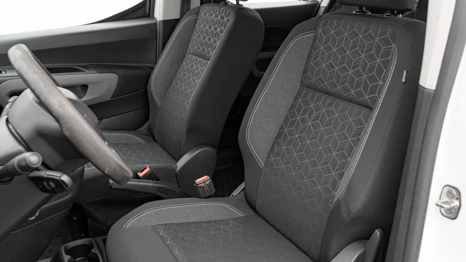 PEUGEOT Rifter Rifter 1.2 PureTech Active S&S
