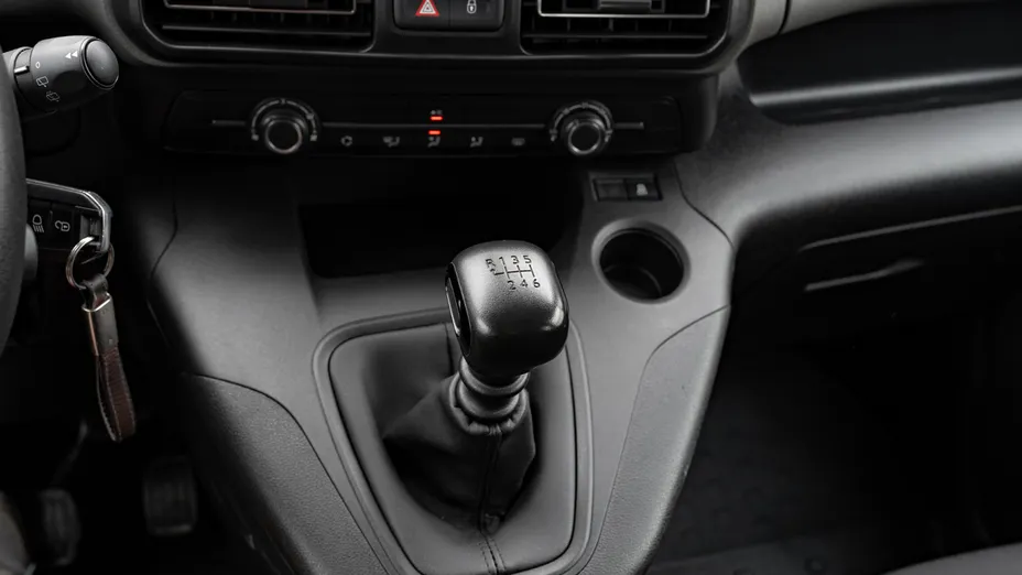 PEUGEOT Rifter Rifter 1.2 PureTech Active S&S
