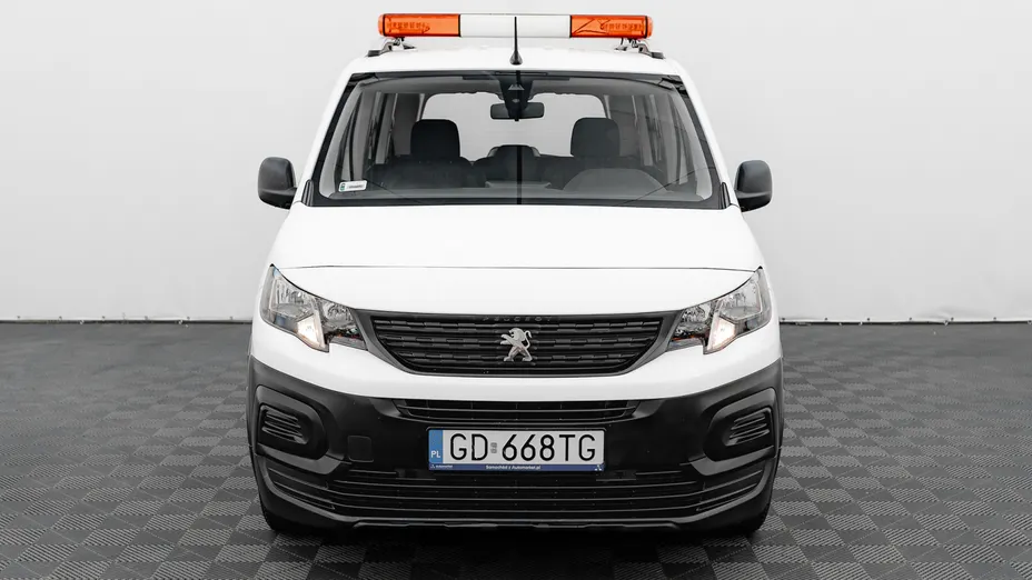 PEUGEOT Rifter Rifter 1.2 PureTech Active S&S