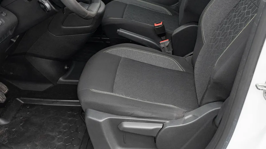 PEUGEOT Rifter Rifter 1.2 PureTech Active S&S