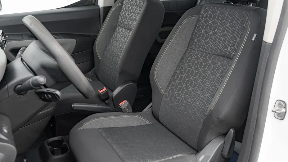 PEUGEOT Rifter Rifter 1.2 PureTech Active S&S