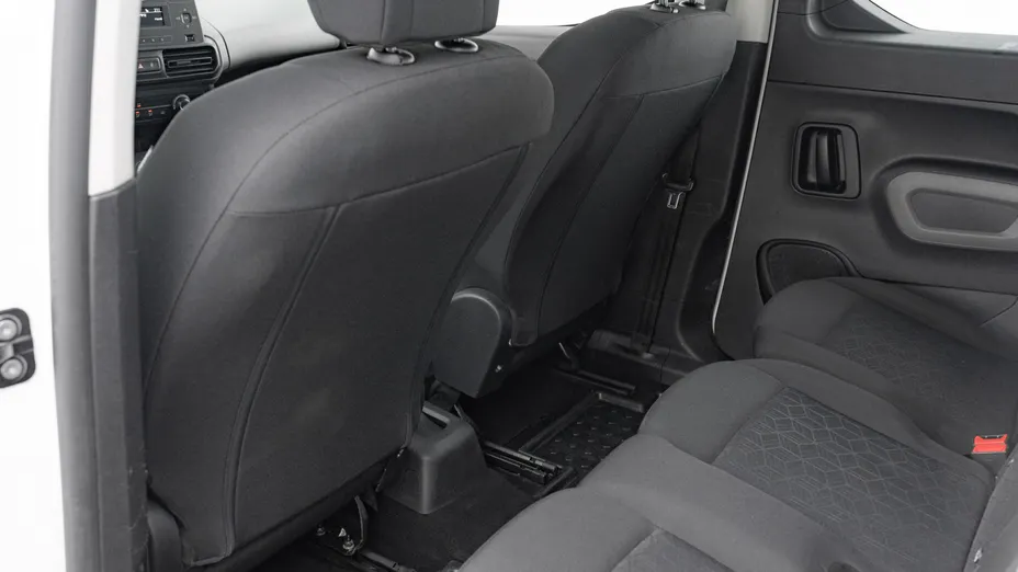 PEUGEOT Rifter Rifter 1.2 PureTech Active S&S