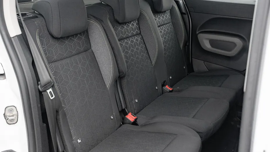 PEUGEOT Rifter Rifter 1.2 PureTech Active S&S