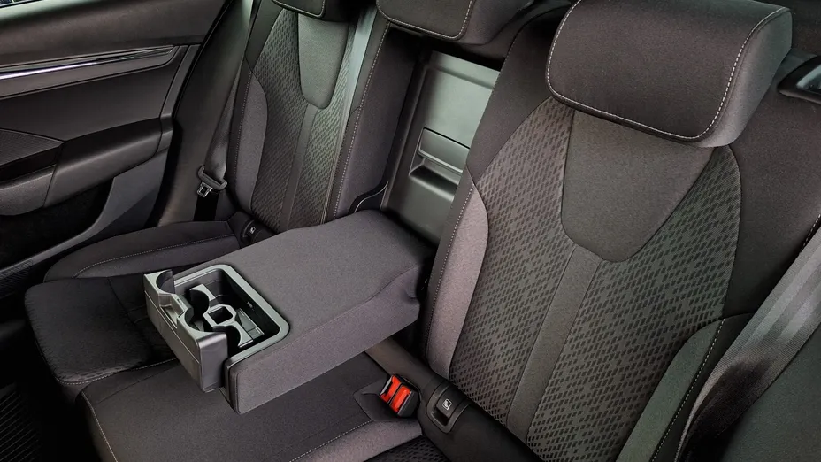 SKODA Octavia Octavia 1.5 TSI e-Tec Style DSG