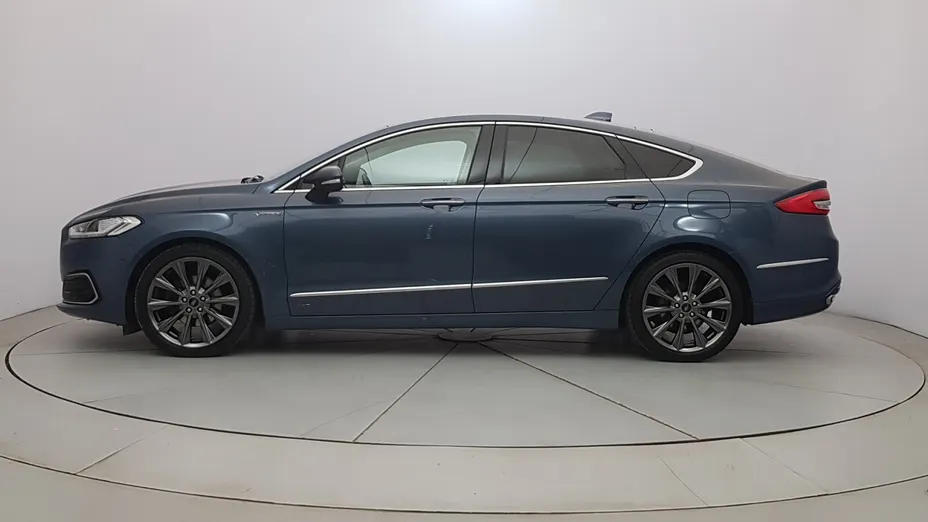 FORD Mondeo Mondeo 2.0 EcoBlue Vignale AWD aut
