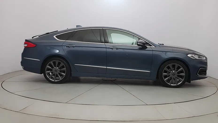 FORD Mondeo Mondeo 2.0 EcoBlue Vignale AWD aut