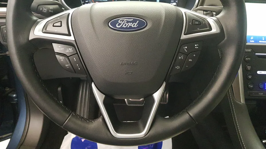 FORD Mondeo Mondeo 2.0 EcoBlue Vignale AWD aut