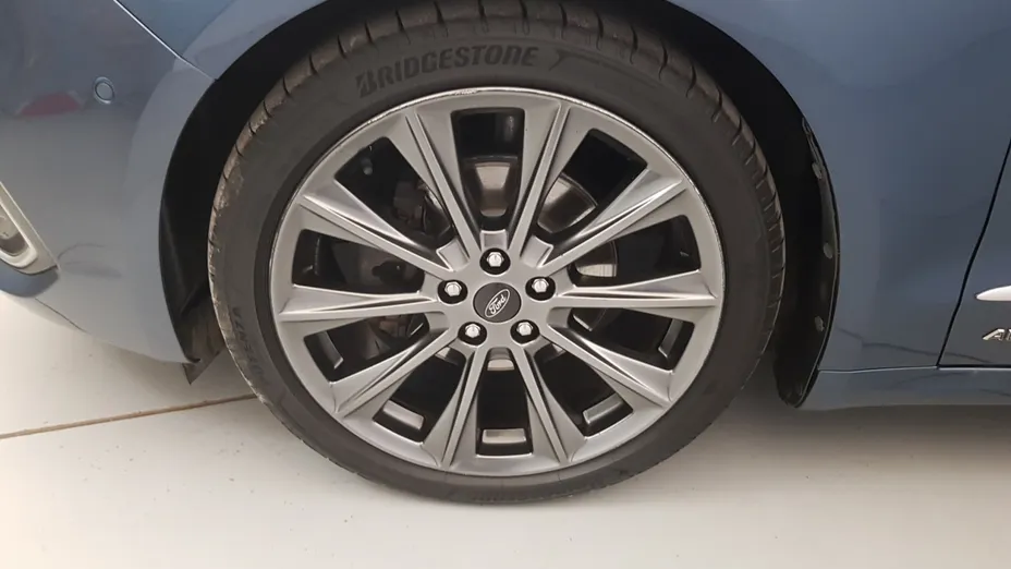 FORD Mondeo Mondeo 2.0 EcoBlue Vignale AWD aut