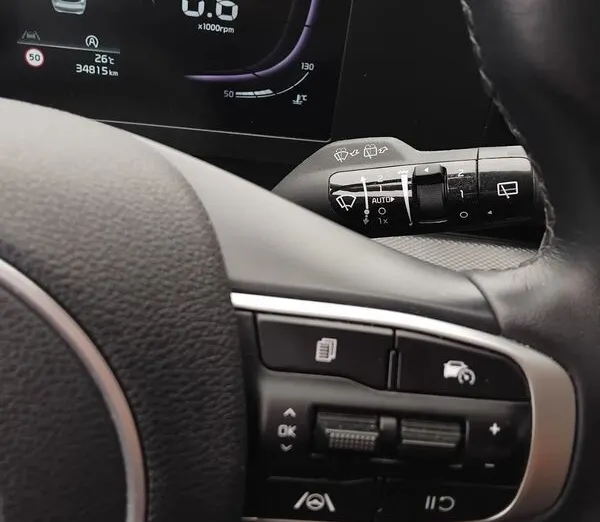 KIA Sportage Sportage 1.6 T-GDI M 2WD