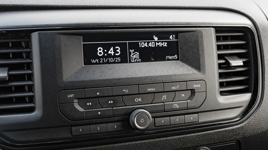 TOYOTA Proace Proace 2.0 D-4D Long 3,1t Active