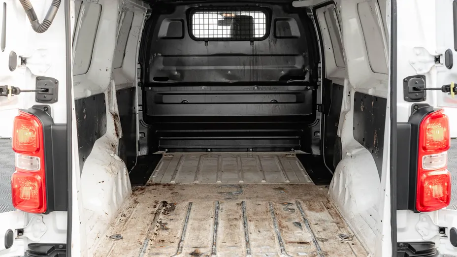 TOYOTA Proace Proace 2.0 D-4D Long 3,1t Active