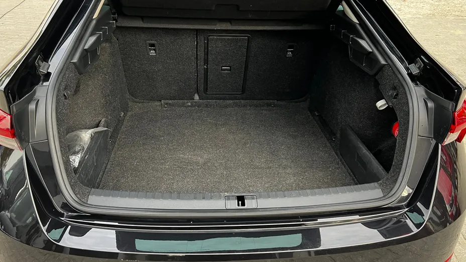 SKODA Octavia Octavia 1.5 TSI ACT Ambition