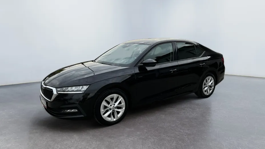 SKODA Octavia Octavia 1.5 TSI ACT Ambition
