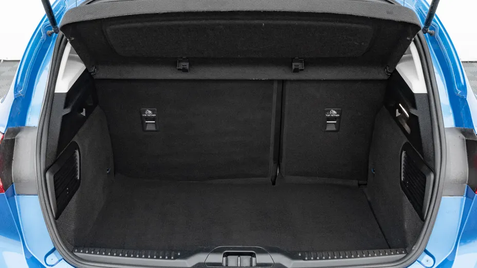 FORD Focus Focus 1.0 EcoBoost Titanium