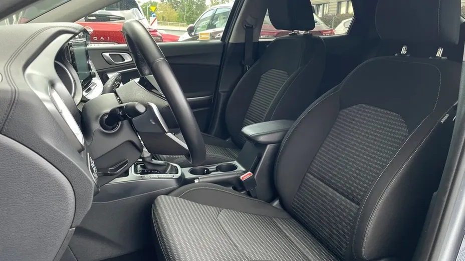 KIA XCeed XCeed 1.5 T-GDI M DCT