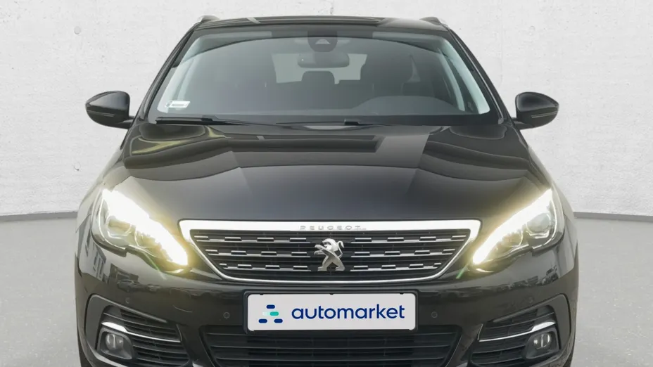 PEUGEOT 308 308 SW 1.2 PureTech GPF Allure S&S