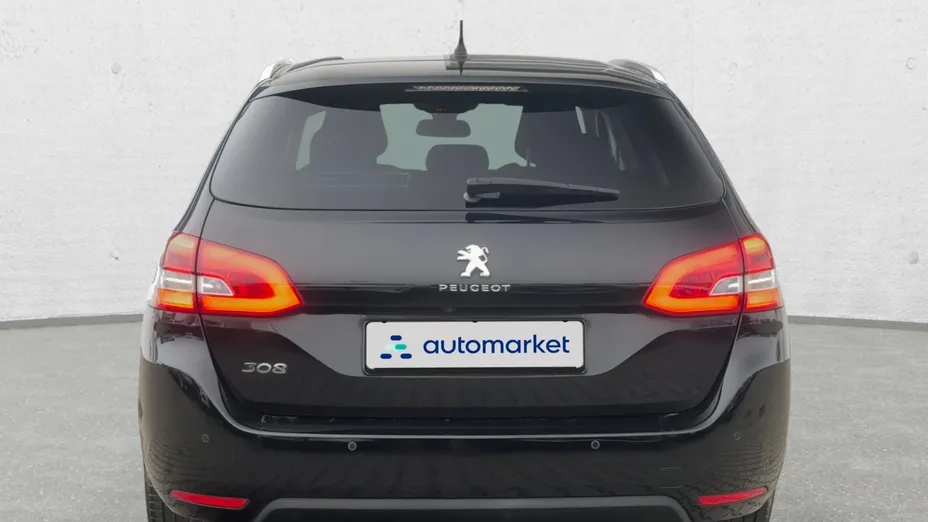 PEUGEOT 308 308 SW 1.2 PureTech GPF Allure S&S